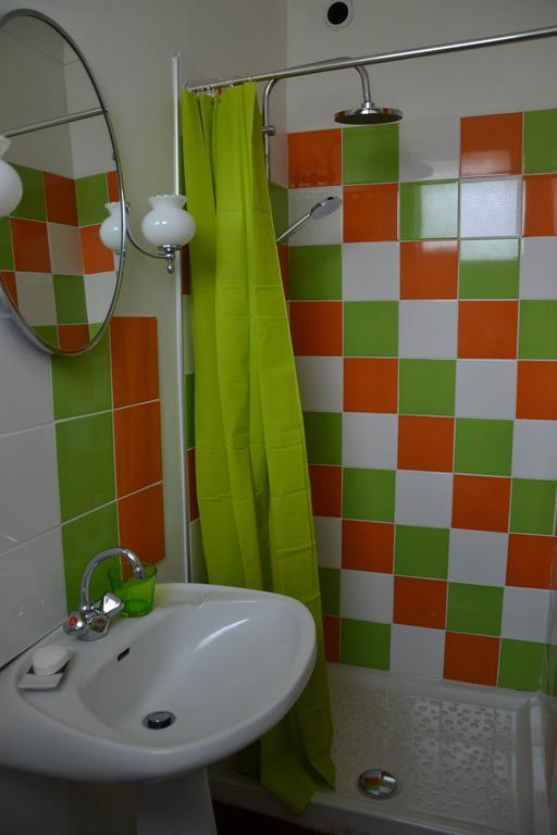 Mere Elvira Lourdes Szoba fotó